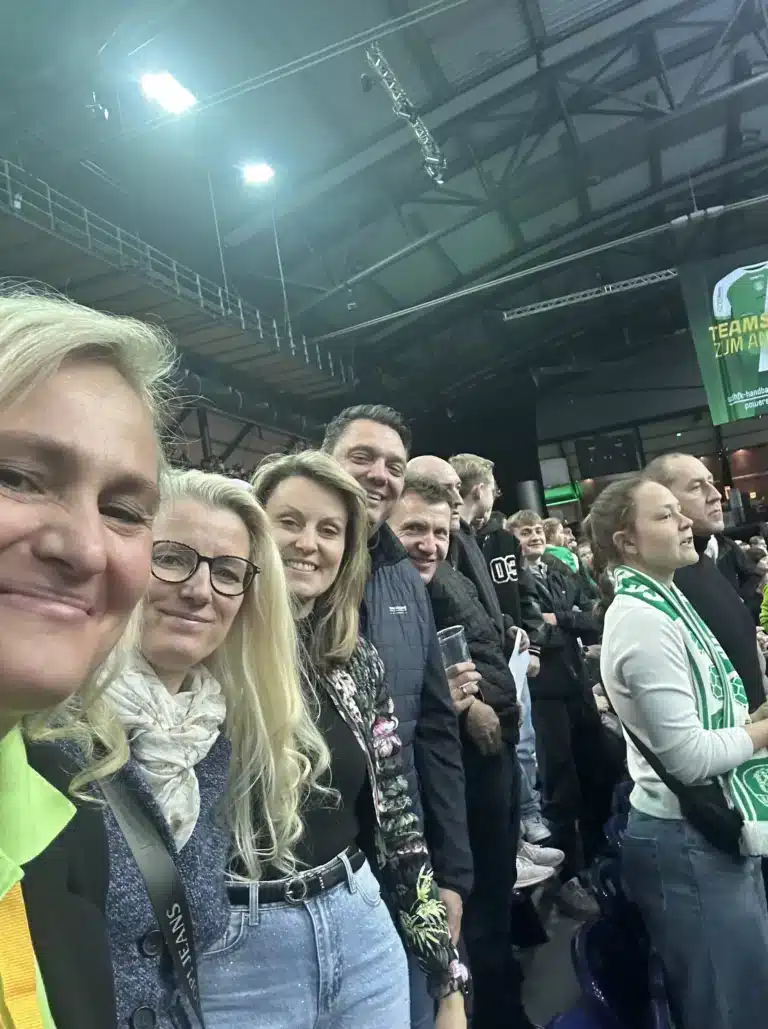 Easylearn Bildungs Und Jugendpartner Sc Dhfk Leipzig