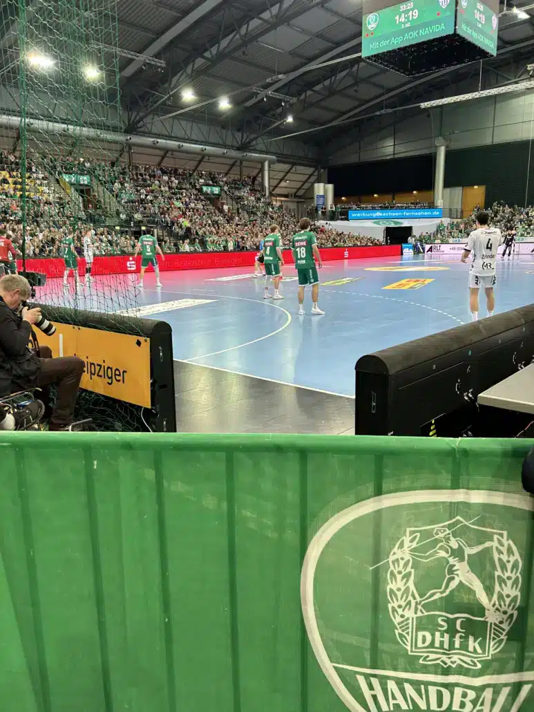 Easylearn Bildungs Und Jugendpartner Sc Dhfk Leipzig