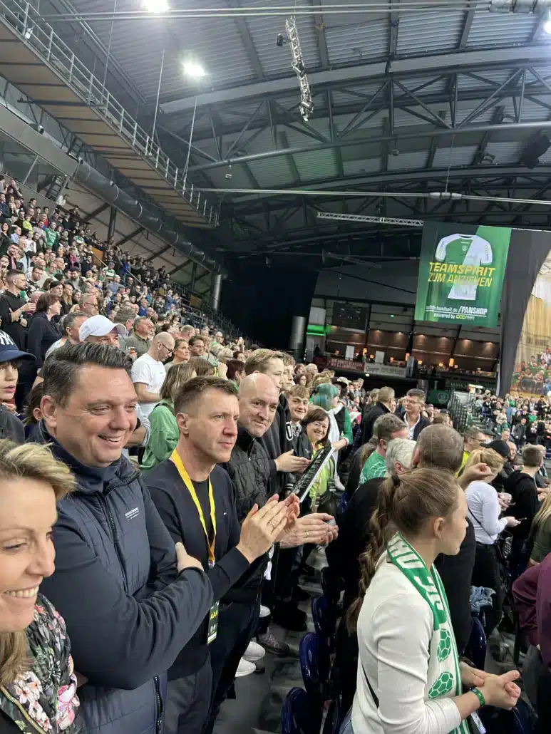 Easylearn Bildungs Und Jugendpartner Sc Dhfk Leipzig