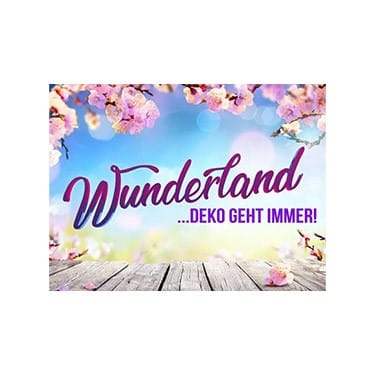 Logo Wunderland Web
