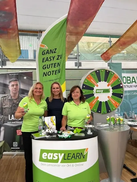 Mum Markranstaedt Easylearn Stand