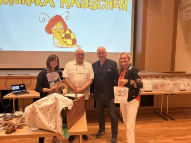 Schkeuditz Leset Te Gruppe