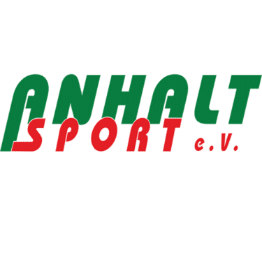 Anhalt Sport Logo