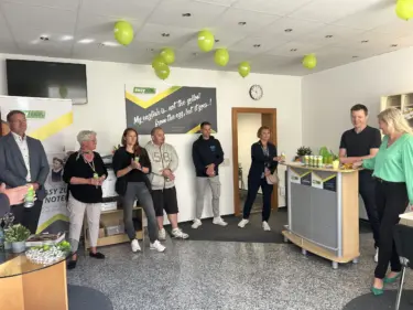 Easylearn Bad Lausick Neueroeffnung