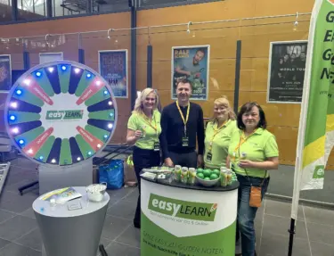 Easylearn Bildungs Und Jugendpartner Sc Dhfk Leipzig