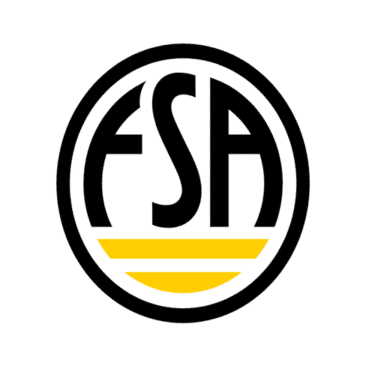 Fussballverband Sachsen Anhalt Logo